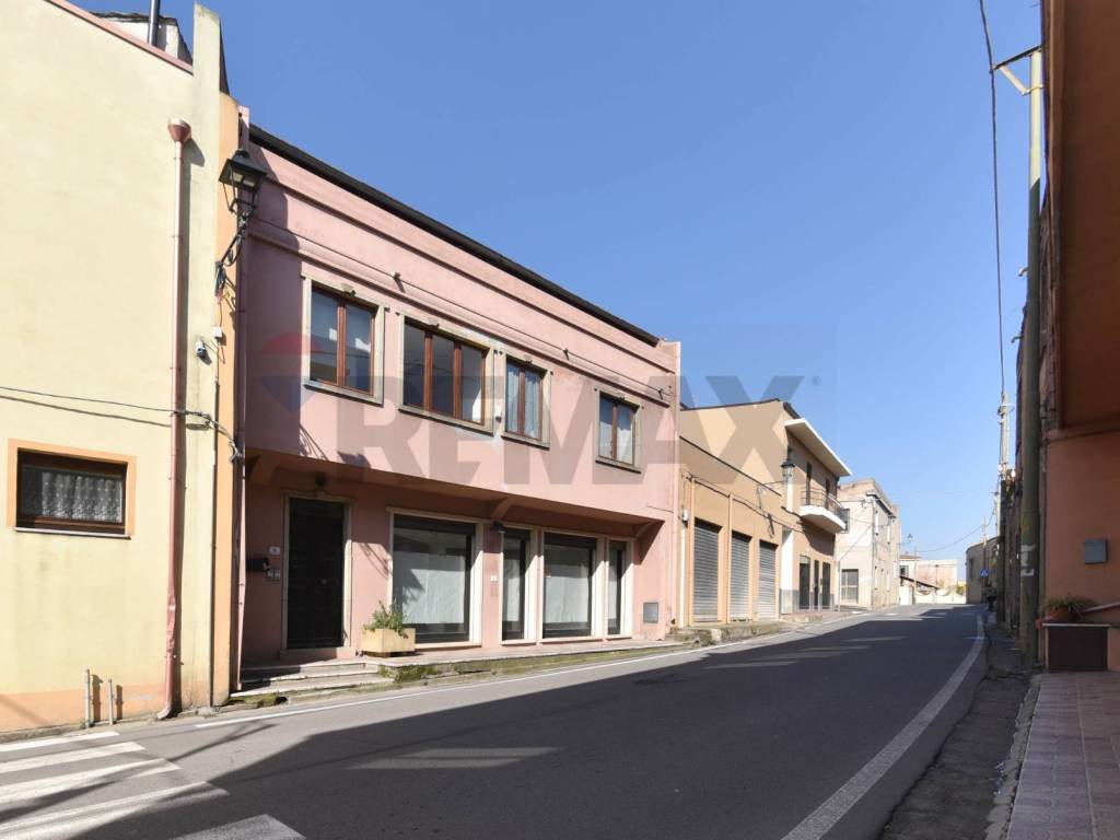 negozio in vendita a Senorbì