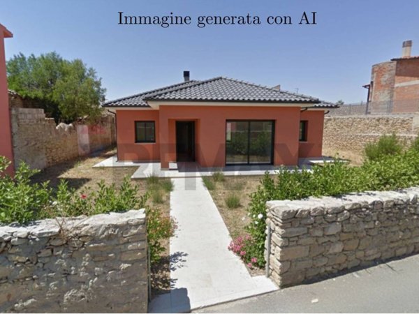 terreno agricolo in vendita a Senorbì in zona Arixi