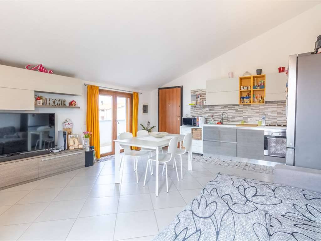 appartamento in vendita a Senorbì