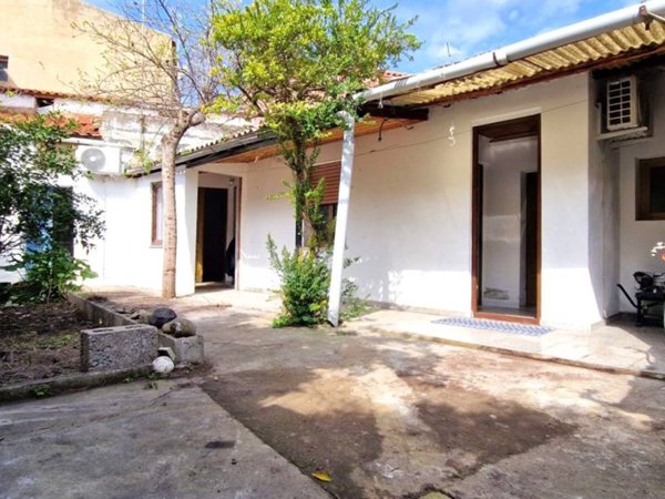 casa indipendente in vendita a Senorbì
