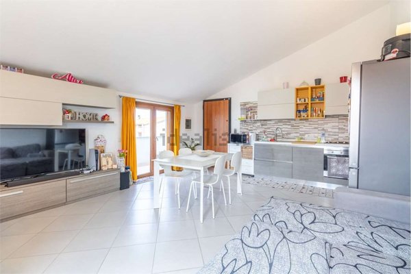 appartamento in vendita a Senorbì