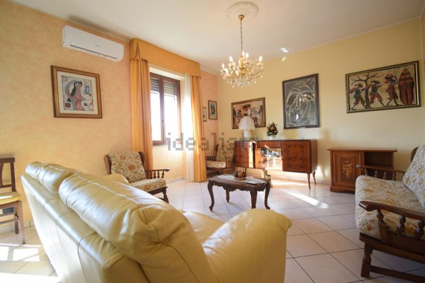 appartamento in vendita a Senorbì