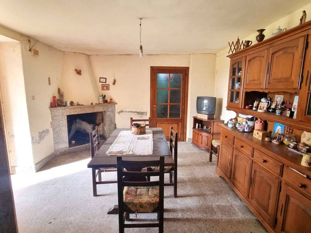 casa indipendente in vendita a Senorbì