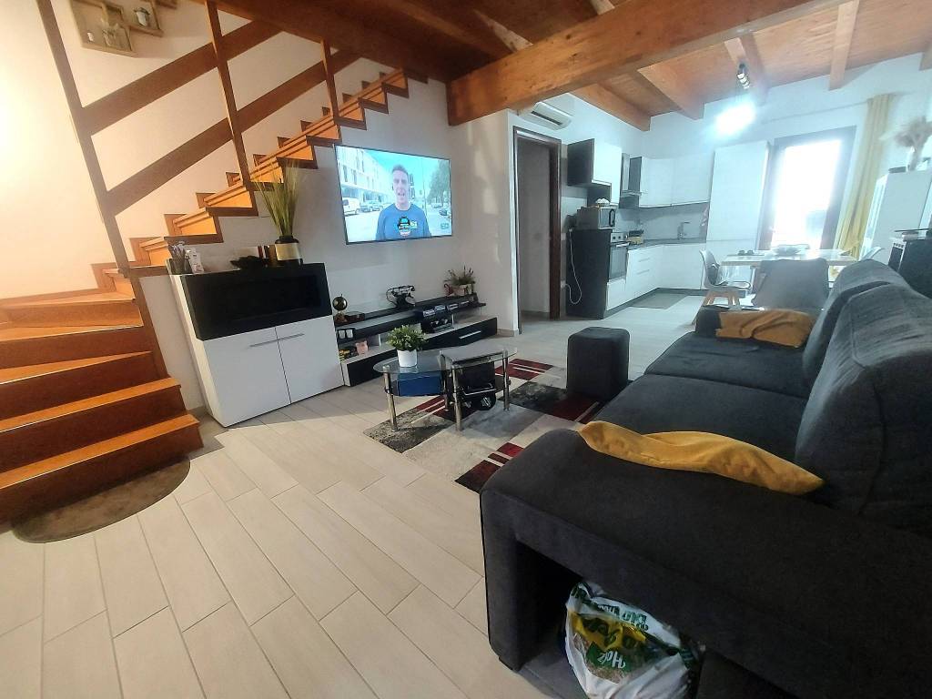 casa indipendente in vendita a Senorbì