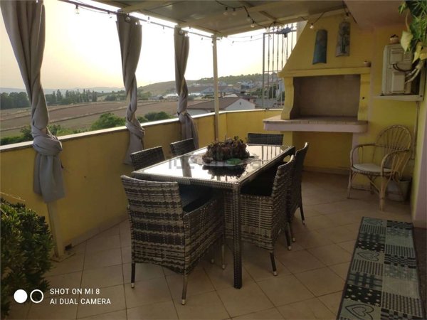 appartamento in vendita a Senorbì