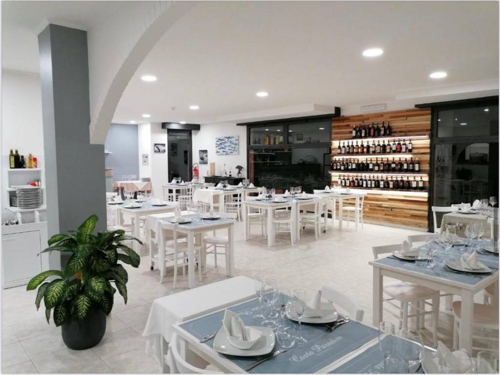 negozio in vendita a Senorbì