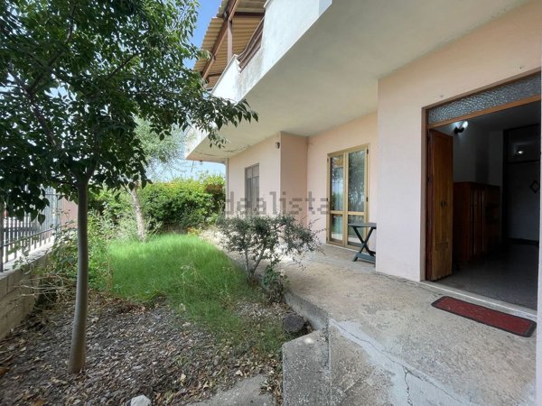 appartamento in vendita a Senorbì