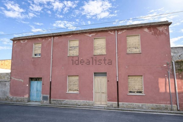 casa indipendente in vendita a Senorbì