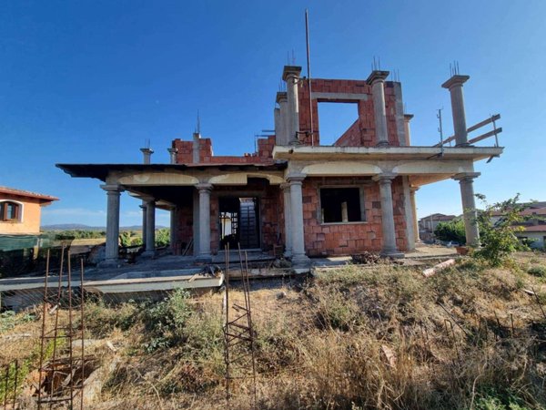 casa indipendente in vendita a Senorbì