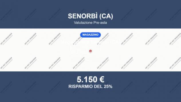 appartamento in vendita a Senorbì