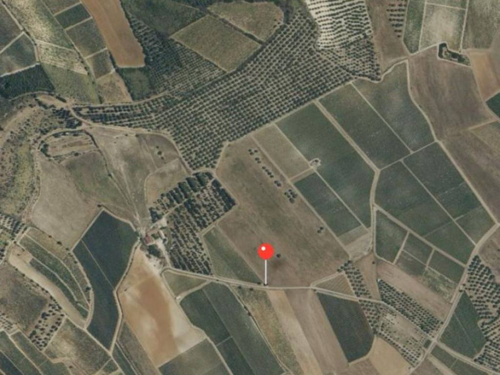 terreno agricolo in vendita a Serdiana