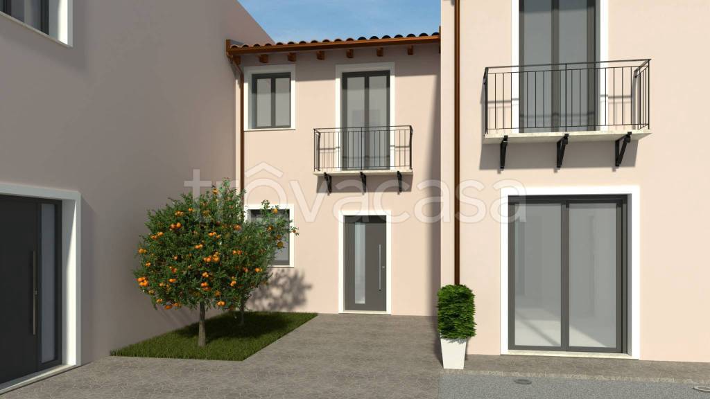 casa indipendente in vendita a Serdiana