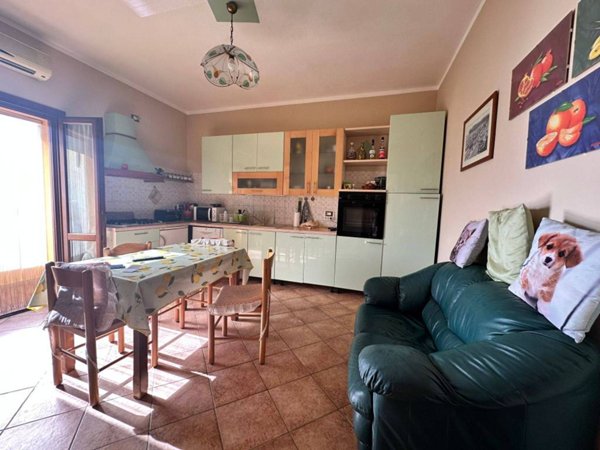 appartamento in vendita a Serdiana