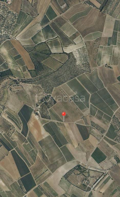 terreno agricolo in vendita a Serdiana