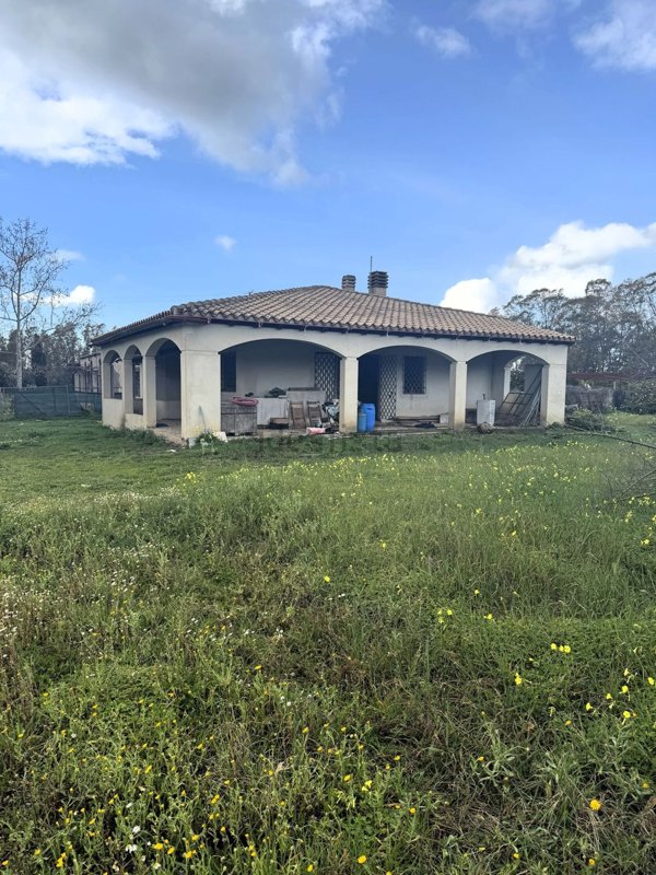 quadrivano in vendita a Serdiana