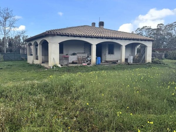 quadrivano in vendita a Serdiana