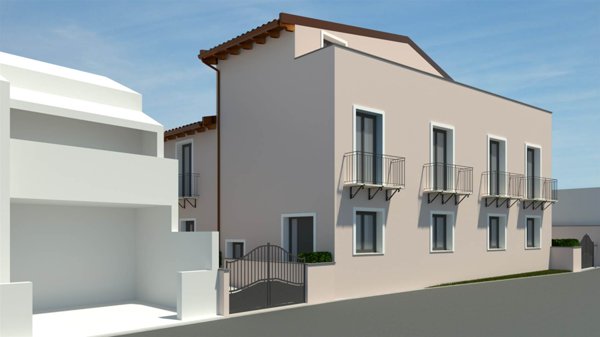 casa indipendente in vendita a Serdiana