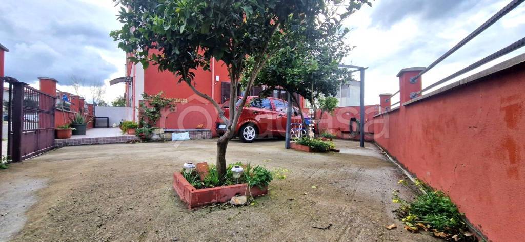 appartamento in vendita a Serdiana
