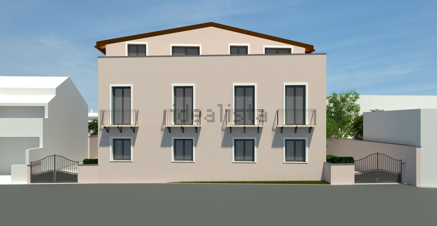 casa indipendente in vendita a Serdiana