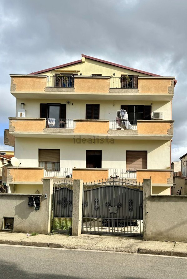 appartamento in vendita a Serdiana