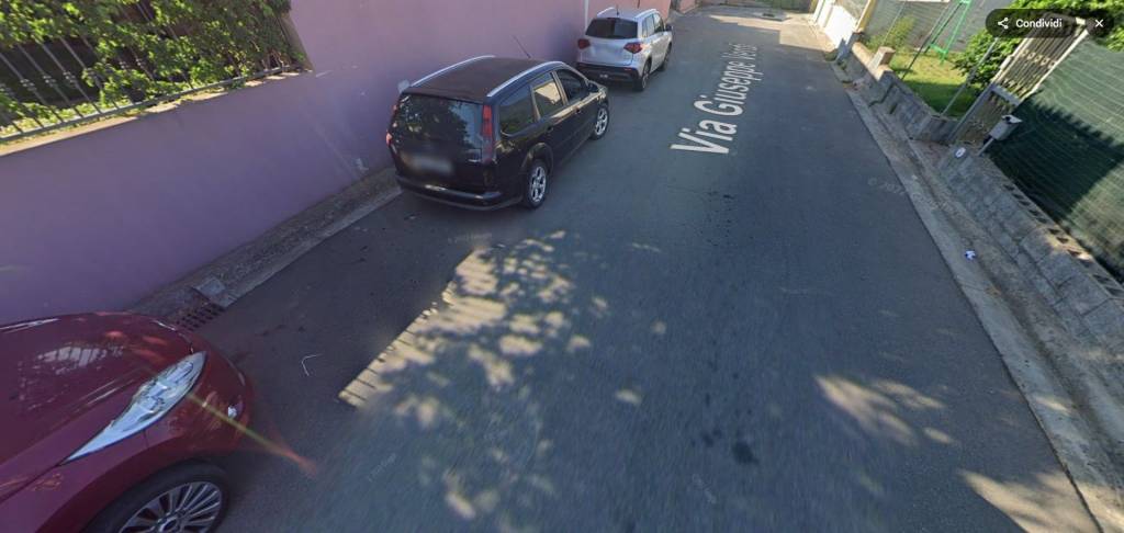 appartamento in vendita a Serdiana