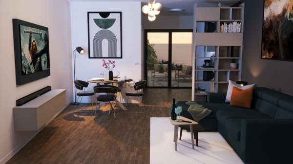casa indipendente in vendita a Serdiana
