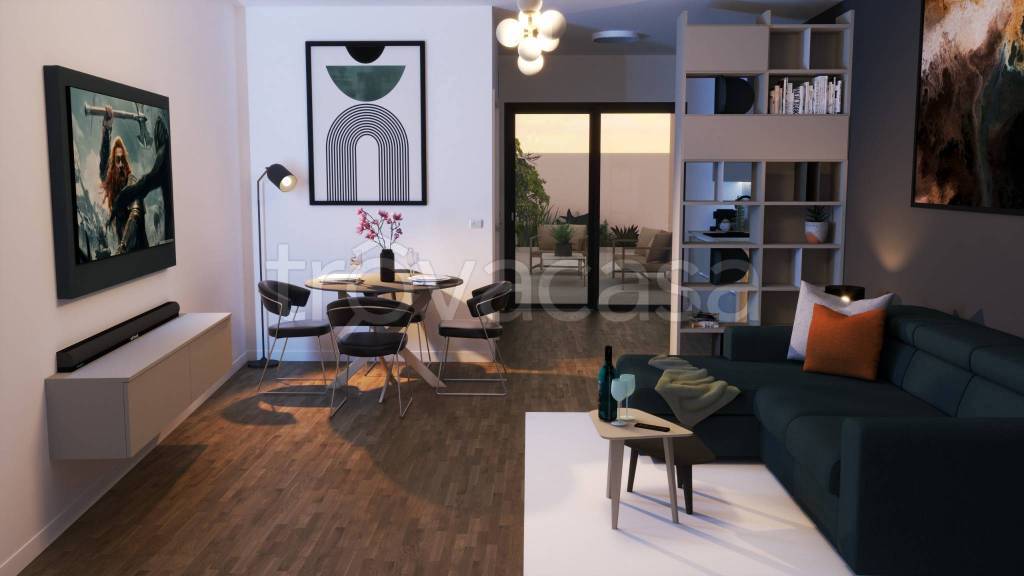 casa indipendente in vendita a Serdiana