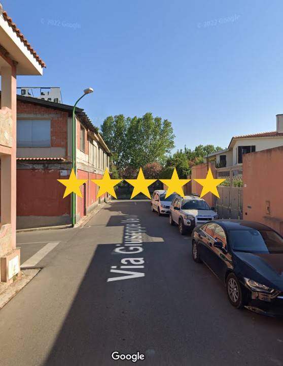 appartamento in vendita a Serdiana