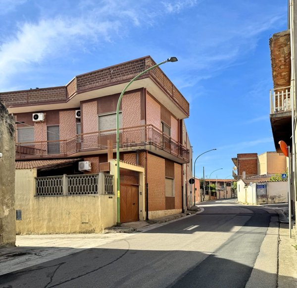 casa indipendente in vendita a Serdiana