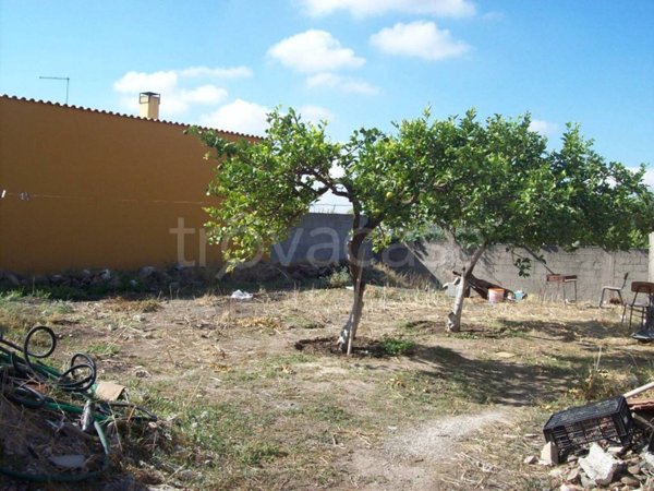 villetta a schiera in vendita a Serdiana