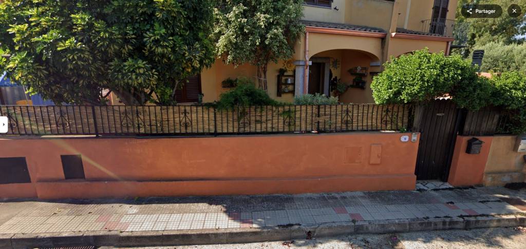 appartamento in vendita a Serdiana
