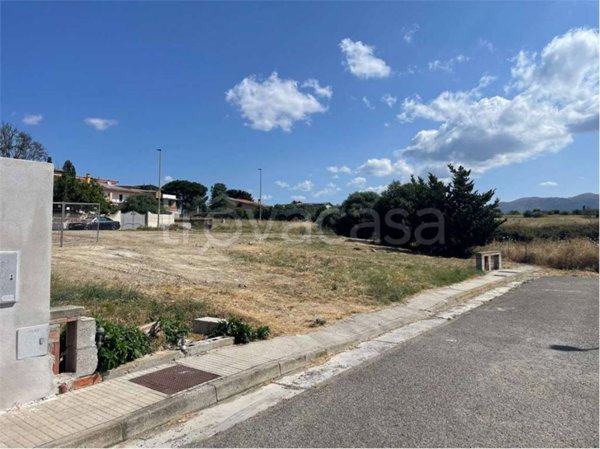 villetta a schiera in vendita a Serdiana