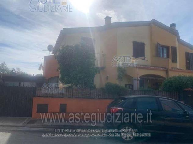 appartamento in vendita a Serdiana