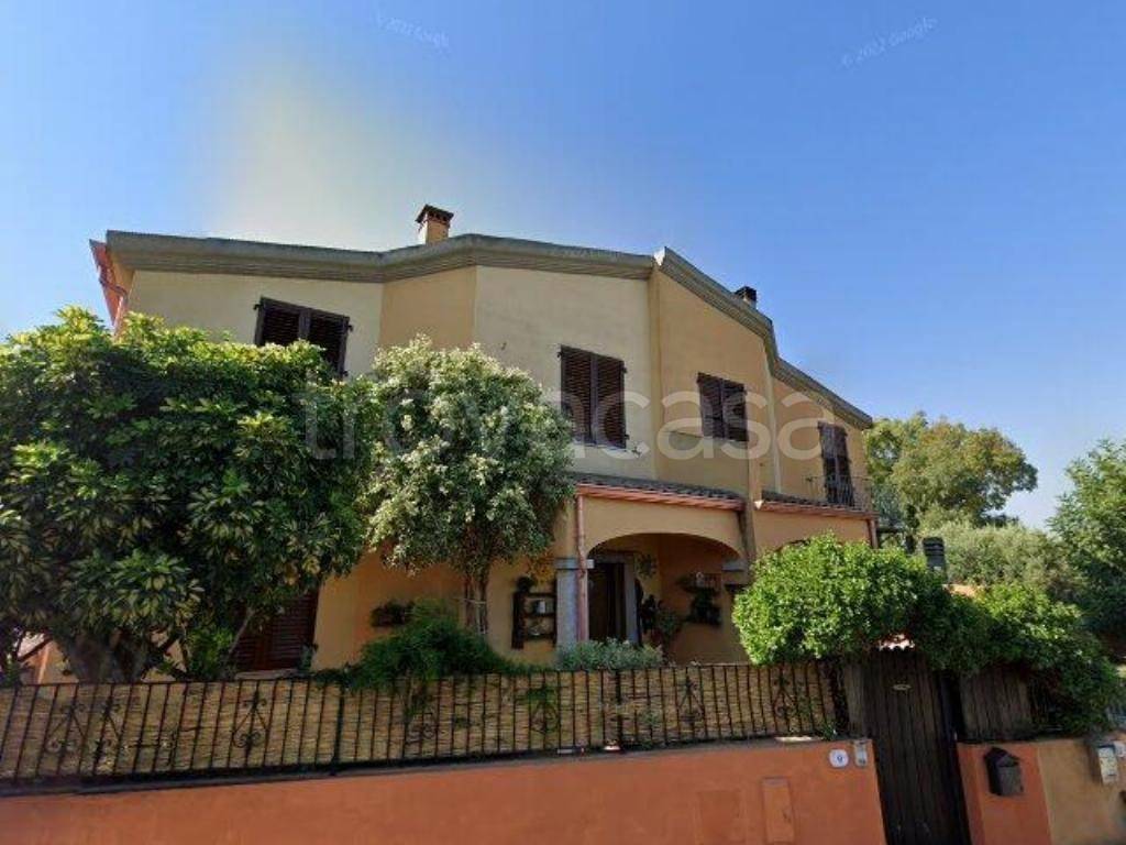 appartamento in vendita a Serdiana
