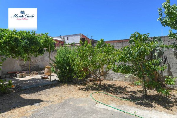 casa indipendente in vendita a Serdiana