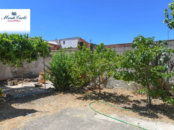 casa indipendente in vendita a Serdiana