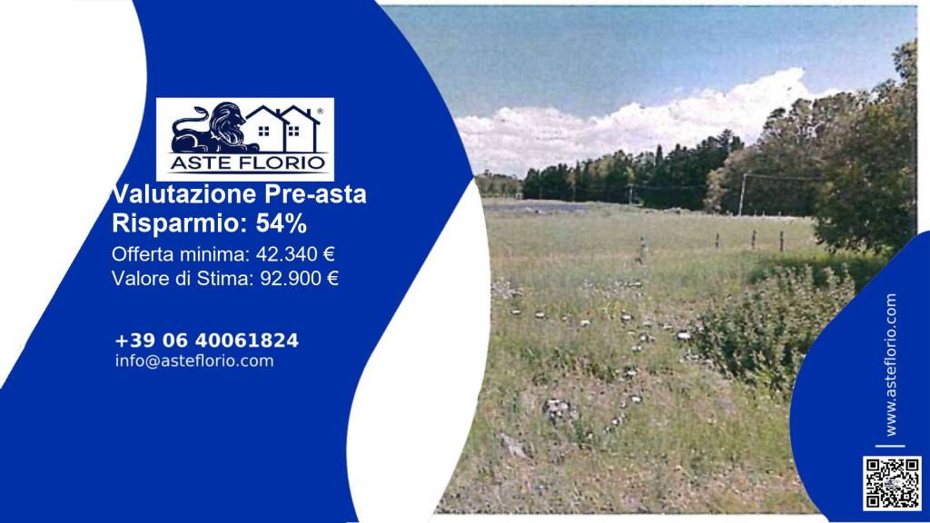 terreno agricolo in vendita a Serdiana