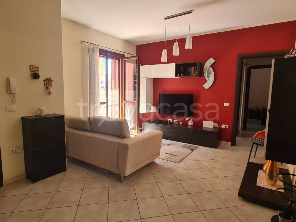 appartamento in vendita a Serdiana