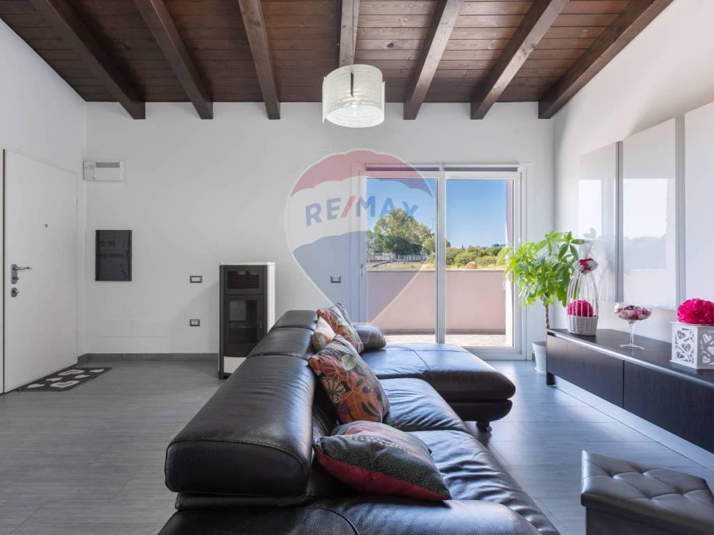 casa indipendente in vendita a Serdiana