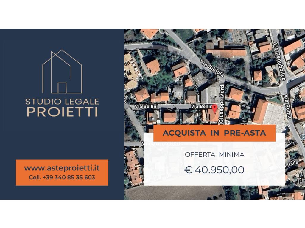 appartamento in vendita a Serdiana
