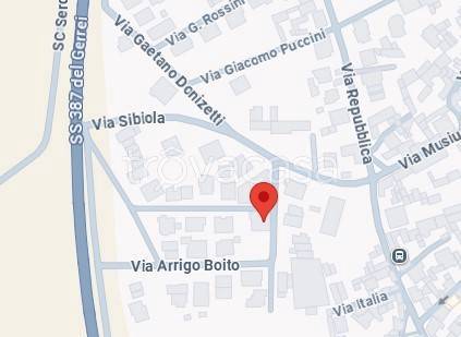 appartamento in vendita a Serdiana