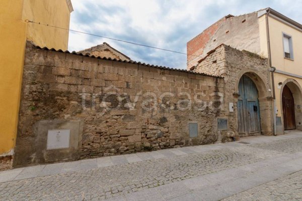 casa indipendente in vendita a Serdiana