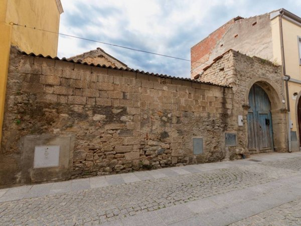 casa indipendente in vendita a Serdiana