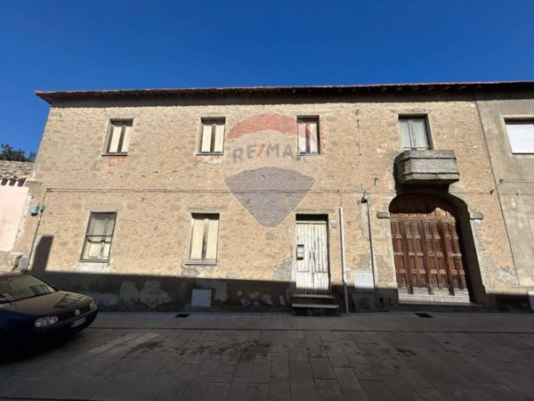 casa indipendente in vendita a Serdiana
