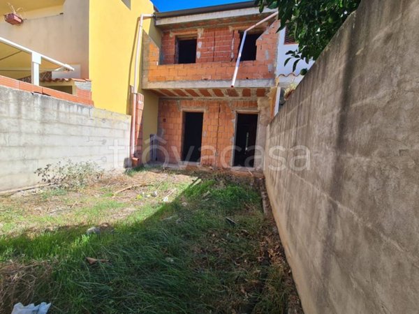 casa indipendente in vendita a Serdiana
