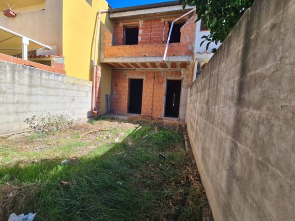 casa indipendente in vendita a Serdiana