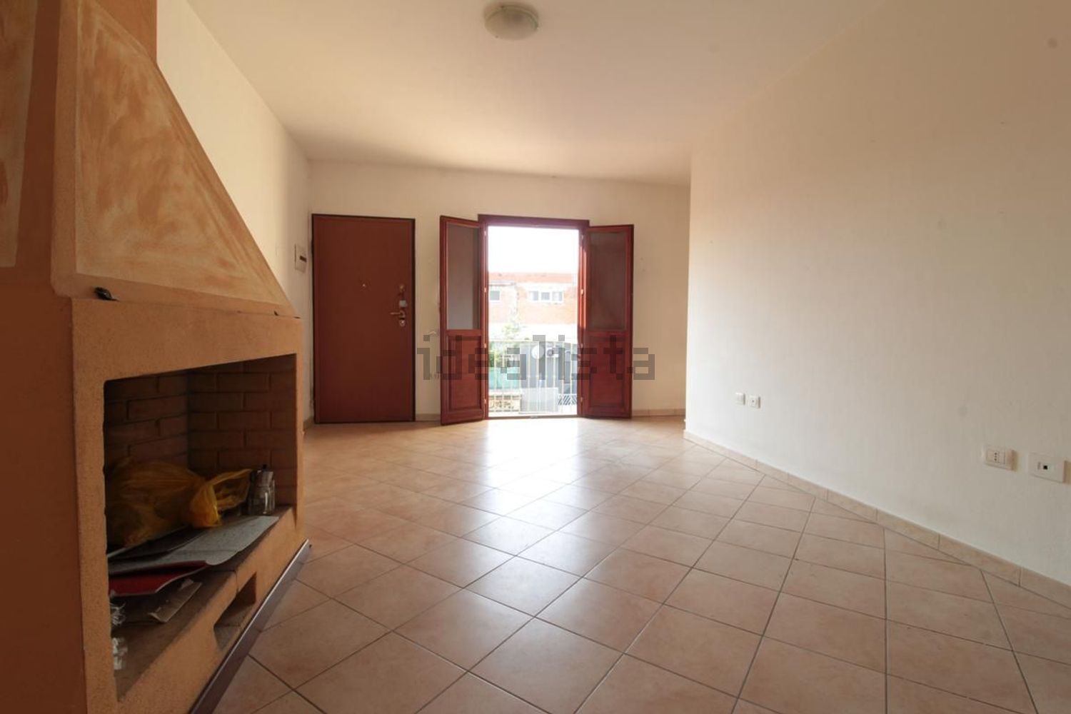 appartamento in vendita a Serdiana