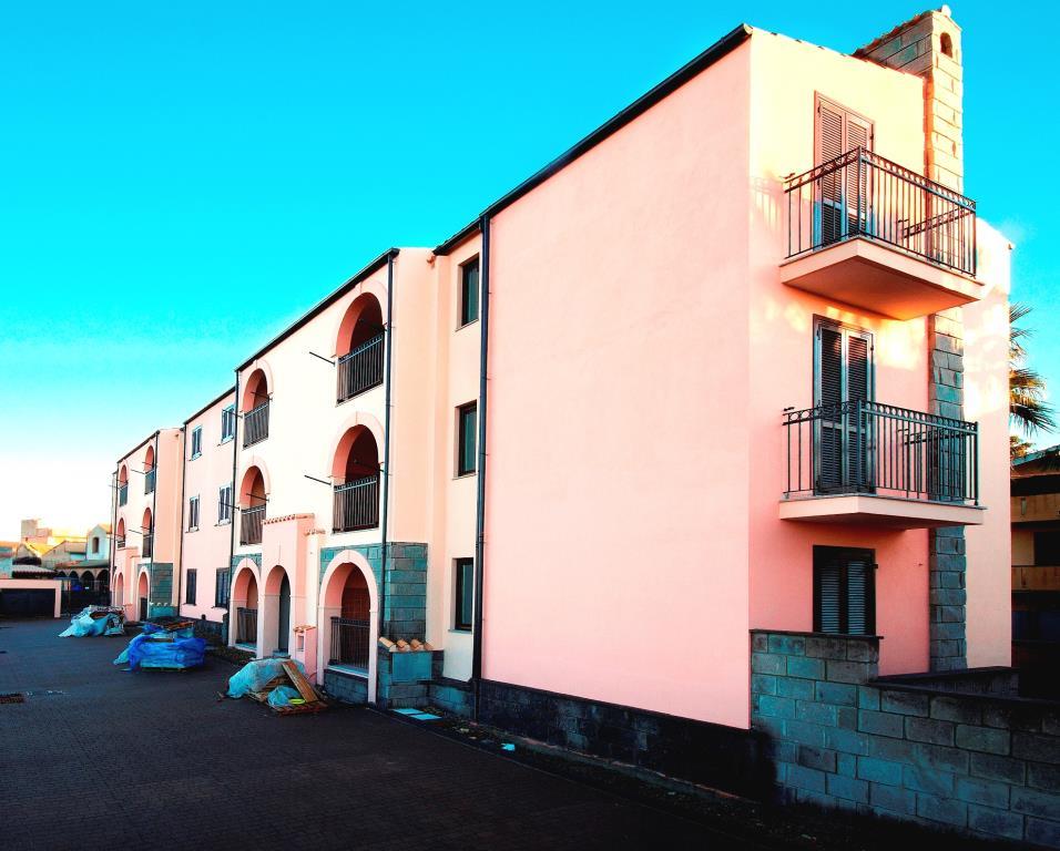 appartamento in vendita a Serdiana