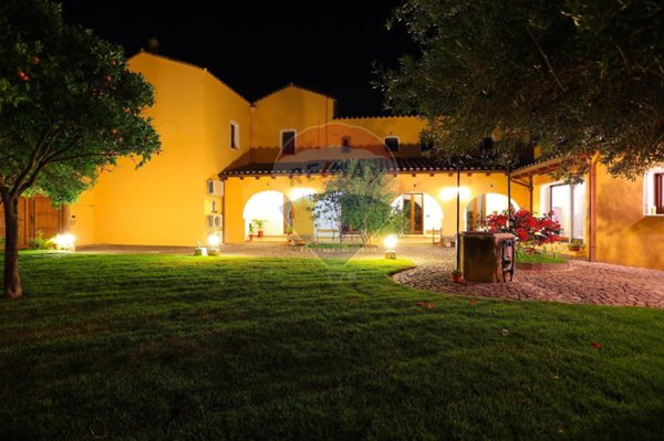 casa indipendente in vendita a Serdiana