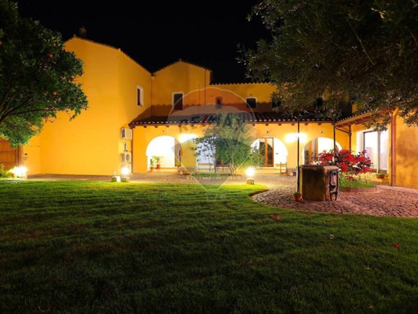 casa indipendente in vendita a Serdiana